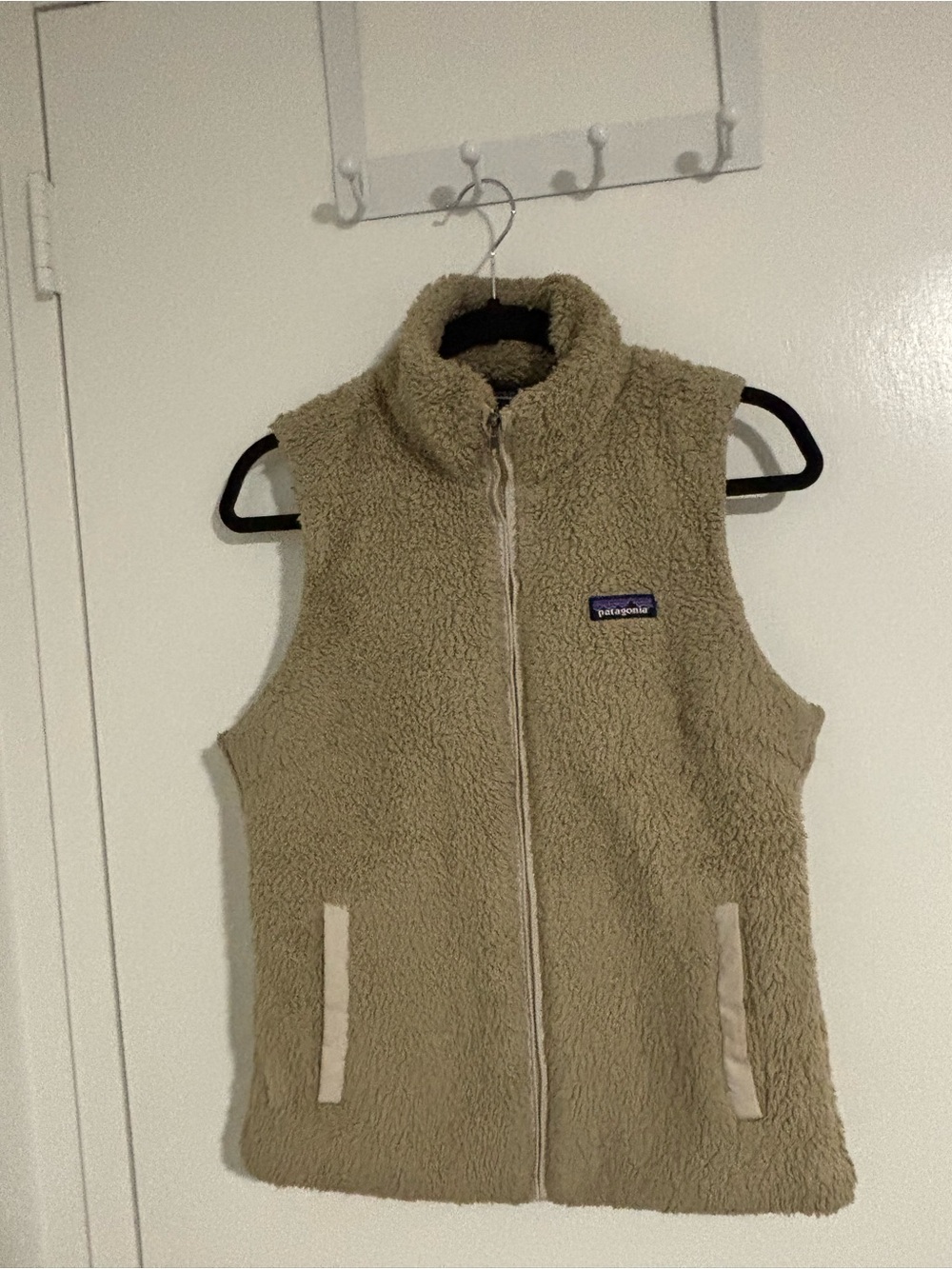Patagonia Vest Fleece